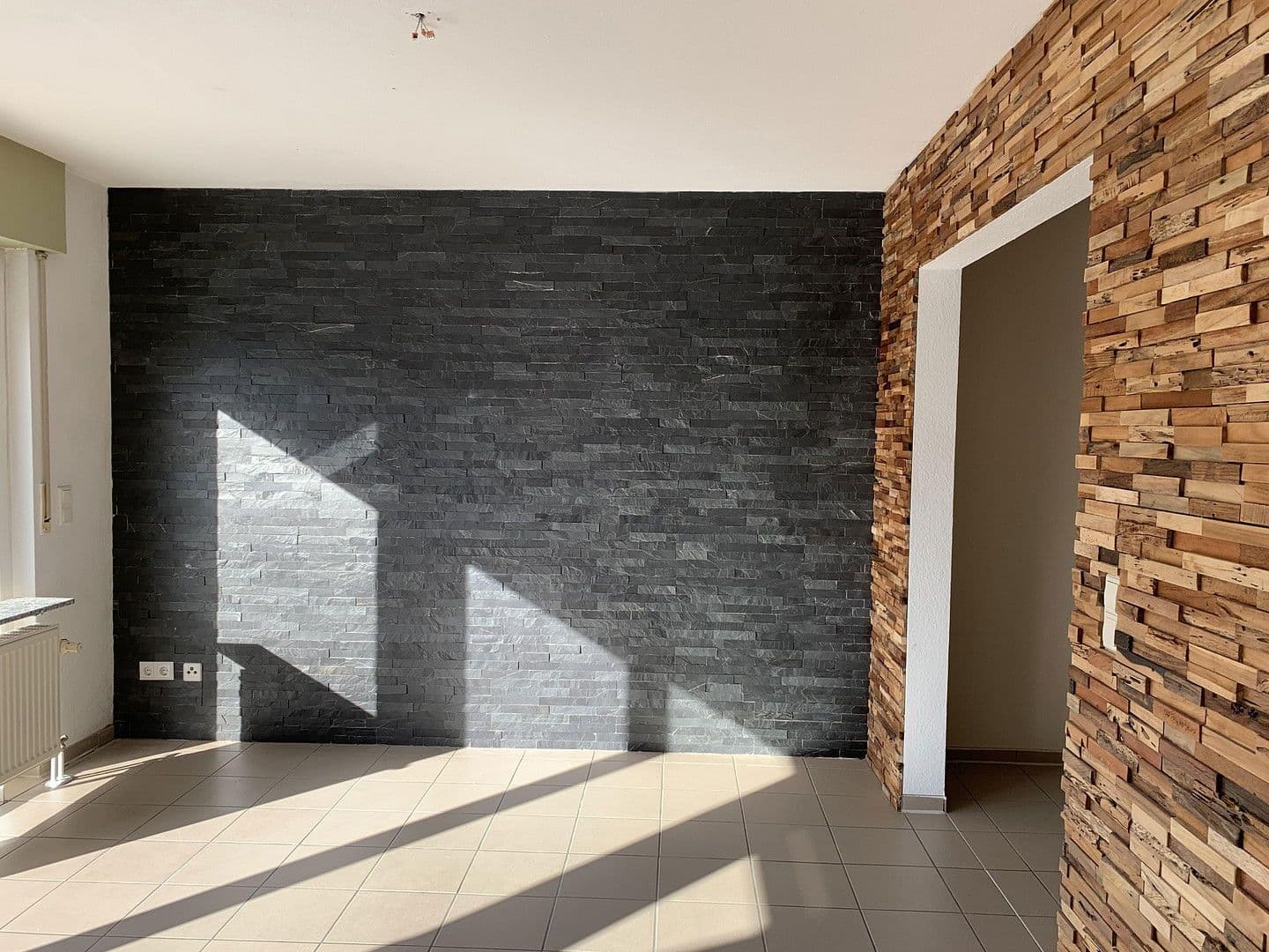 Studio flat for sale, 46 m², Malsch, Baden-Württemberg Studio flat for sale, 46 m², Malsch, Baden-Württemberg