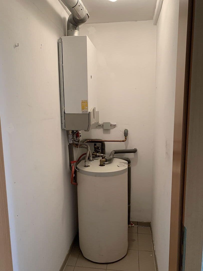 Studio flat for sale, 46 m², Malsch, Baden-Württemberg Studio flat for sale, 46 m², Malsch, Baden-Württemberg