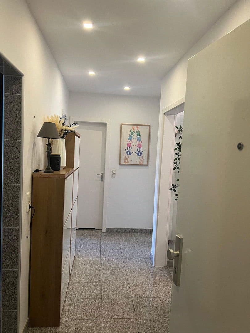 3 bedroom flat for sale, 67 m², Rotterdamer Str. 17, Köln, North Rhine-Westphalia 3 bedroom flat for sale, 67 m², Rotterdamer Str. 17, Köln, North Rhine-Westphalia