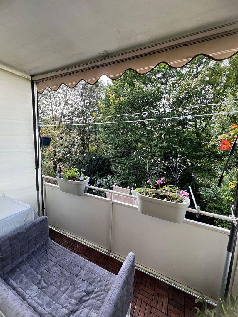 3 bedroom flat for sale, 67 m², Rotterdamer Str. 17, Köln, North Rhine-Westphalia 3 bedroom flat for sale, 67 m², Rotterdamer Str. 17, Köln, North Rhine-Westphalia