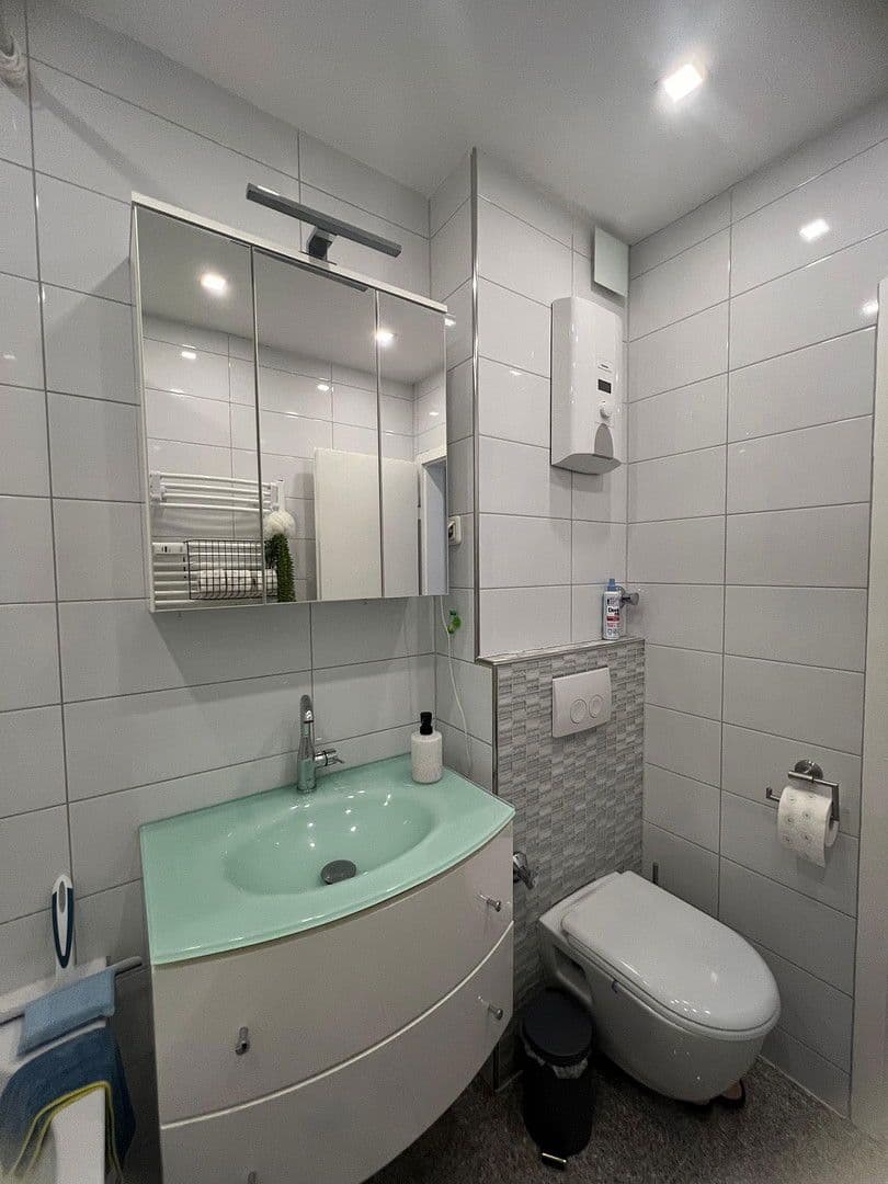 3 bedroom flat for sale, 67 m², Rotterdamer Str. 17, Köln, North Rhine-Westphalia 3 bedroom flat for sale, 67 m², Rotterdamer Str. 17, Köln, North Rhine-Westphalia