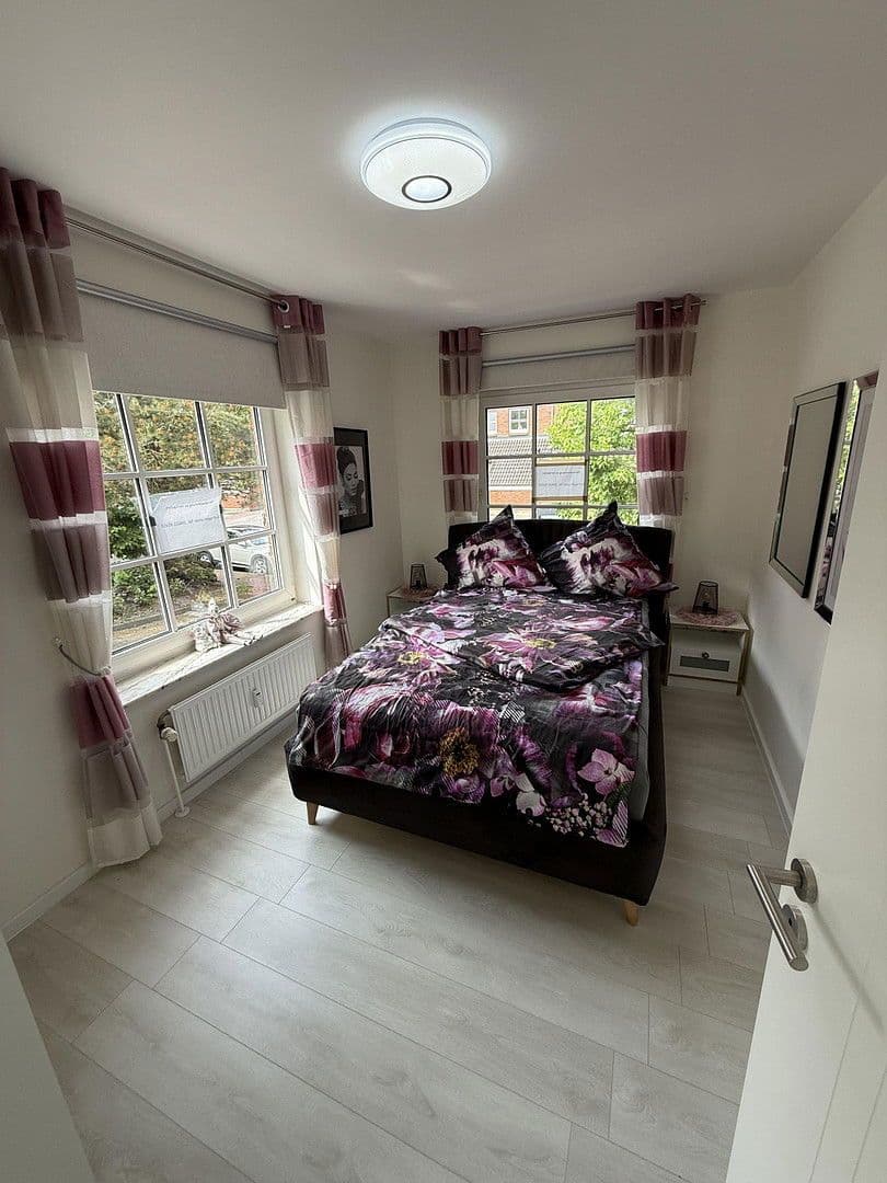 6 bedroom flat for sale, 149 m², Am Mittelkamp, Brodersby, Schleswig-Holstein 6 bedroom flat for sale, 149 m², Am Mittelkamp, Brodersby, Schleswig-Holstein