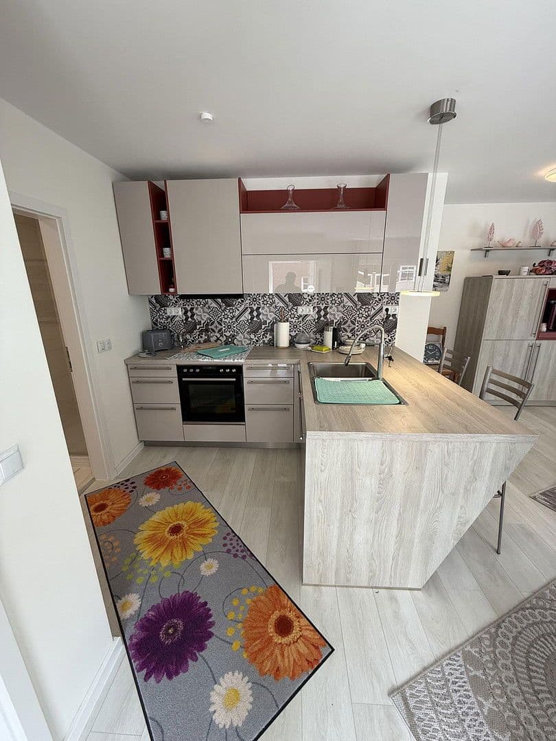 6 bedroom flat for sale, 149 m², Am Mittelkamp, Brodersby, Schleswig-Holstein 6 bedroom flat for sale, 149 m², Am Mittelkamp, Brodersby, Schleswig-Holstein