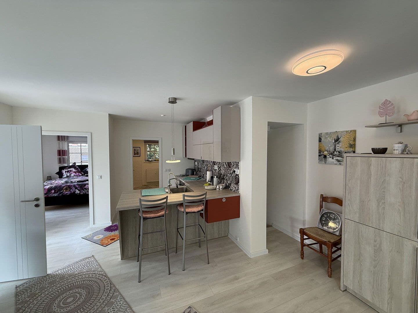 6 bedroom flat for sale, 149 m², Am Mittelkamp, Brodersby, Schleswig-Holstein 6 bedroom flat for sale, 149 m², Am Mittelkamp, Brodersby, Schleswig-Holstein