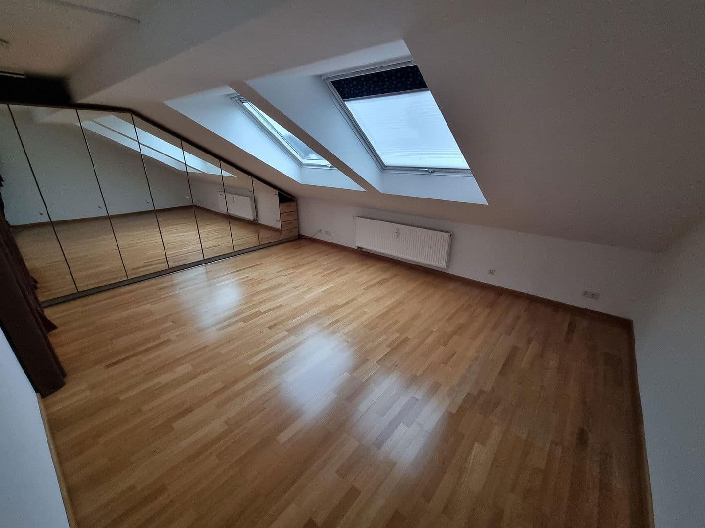 1 bedroom flat to rent, 28 m², Am Bach 3, Seevetal, Lower Saxony 1 bedroom flat to rent, 28 m², Am Bach 3, Seevetal, Lower Saxony