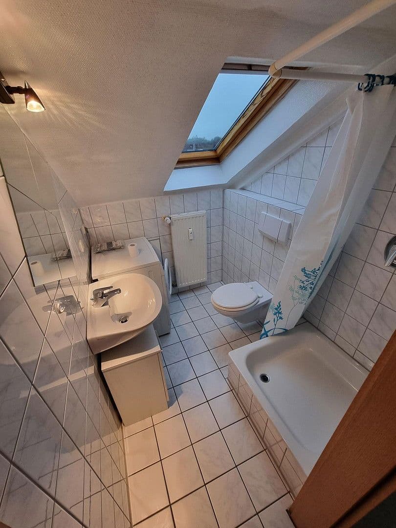 1 bedroom flat to rent, 28 m², Am Bach 3, Seevetal, Lower Saxony 1 bedroom flat to rent, 28 m², Am Bach 3, Seevetal, Lower Saxony