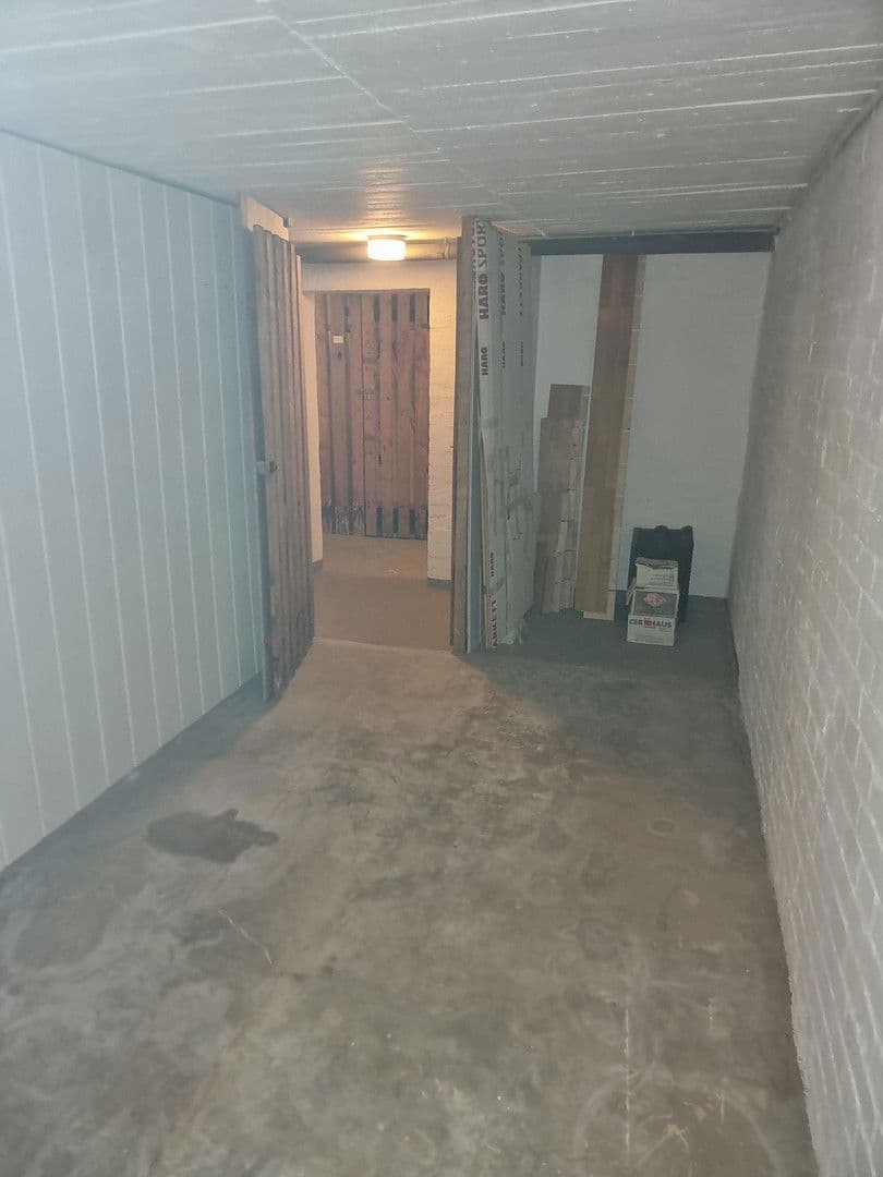 1 bedroom flat to rent, 28 m², Am Bach 3, Seevetal, Lower Saxony 1 bedroom flat to rent, 28 m², Am Bach 3, Seevetal, Lower Saxony