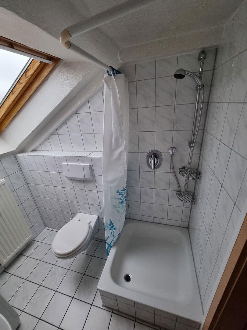 1 bedroom flat to rent, 28 m², Am Bach 3, Seevetal, Lower Saxony 1 bedroom flat to rent, 28 m², Am Bach 3, Seevetal, Lower Saxony