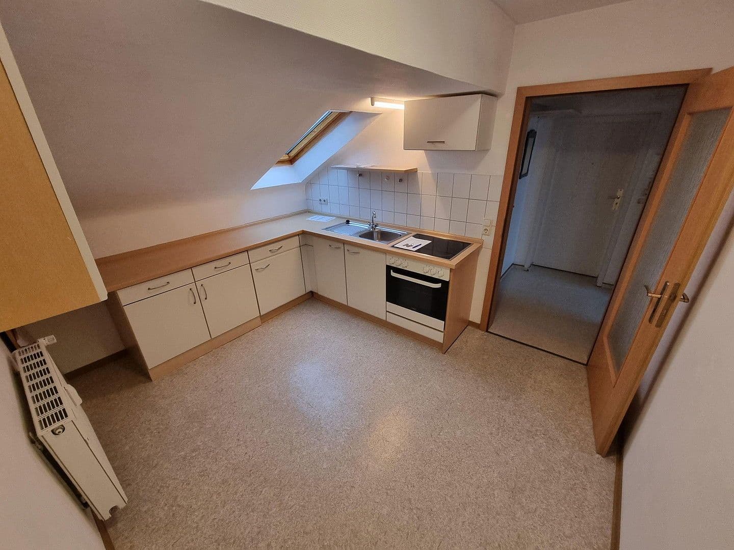 1 bedroom flat to rent, 28 m², Am Bach 3, Seevetal, Lower Saxony 1 bedroom flat to rent, 28 m², Am Bach 3, Seevetal, Lower Saxony