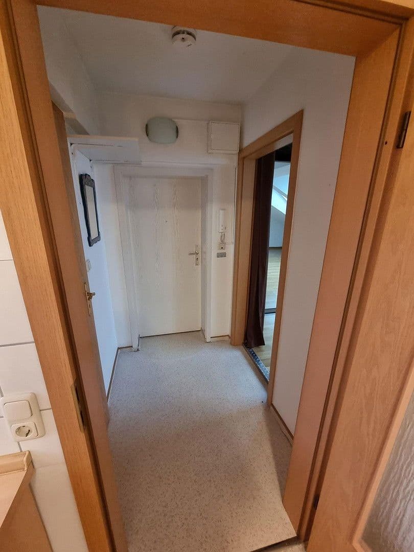 1 bedroom flat to rent, 28 m², Am Bach 3, Seevetal, Lower Saxony 1 bedroom flat to rent, 28 m², Am Bach 3, Seevetal, Lower Saxony