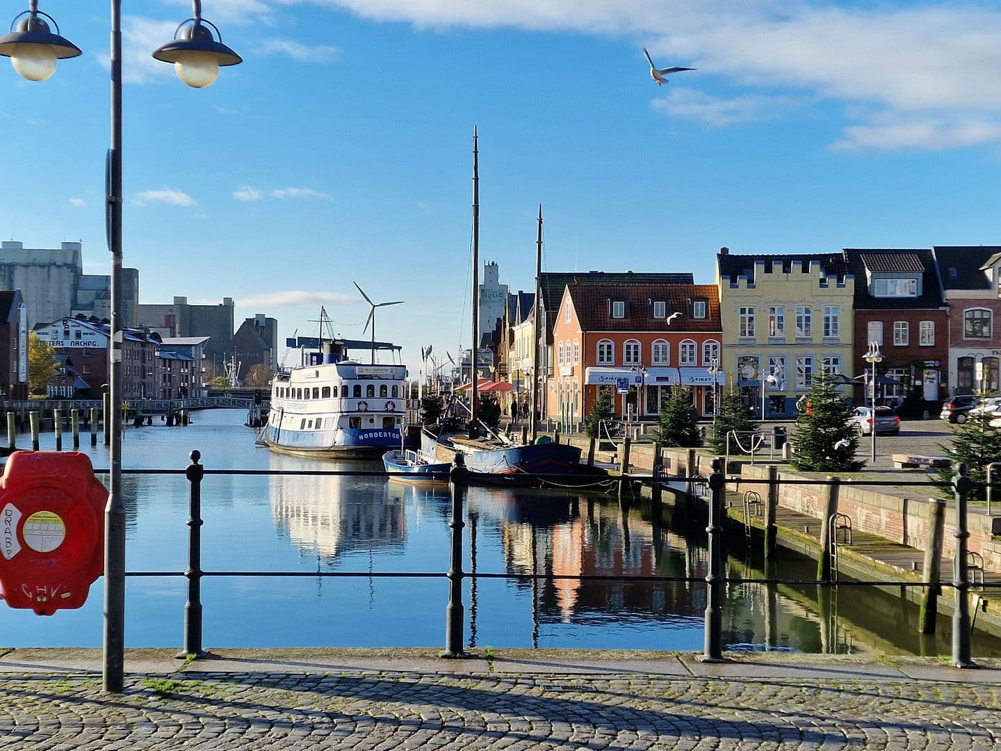 house for sale, 480 m², Nordstrand, Schleswig-Holstein house for sale, 480 m², Nordstrand, Schleswig-Holstein