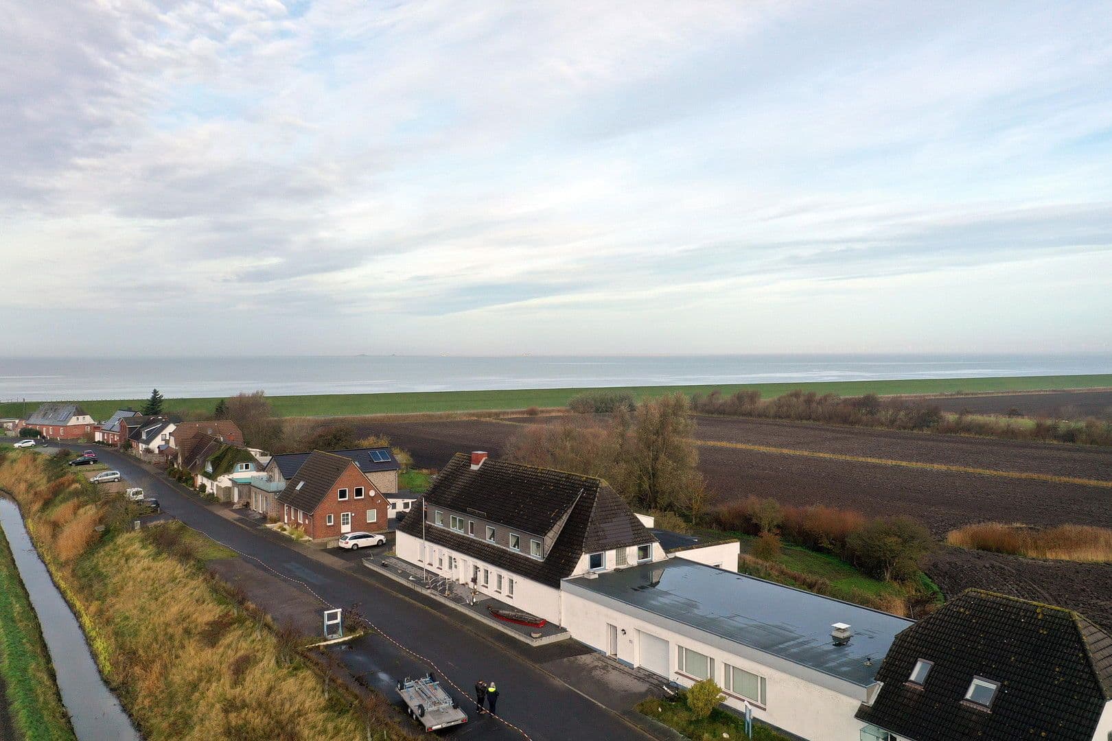 house for sale, 480 m², Nordstrand, Schleswig-Holstein house for sale, 480 m², Nordstrand, Schleswig-Holstein