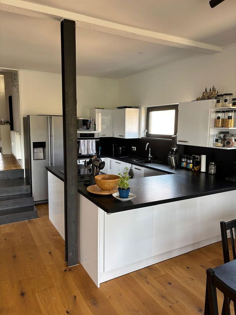 3 bedroom with open-plan kitchen flat to rent, 108 m², Rheinauer Str. 34, Brühl, Baden-Württemberg 3 bedroom with open-plan kitchen flat to rent, 108 m², Rheinauer Str. 34, Brühl, Baden-Württemberg