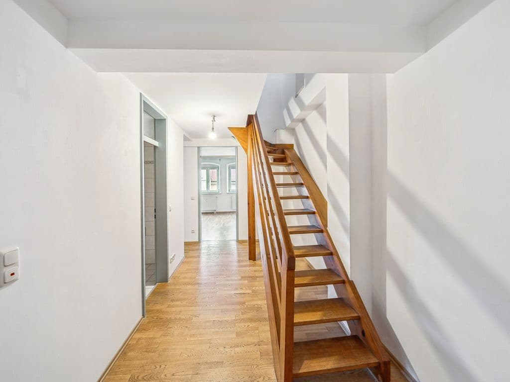 3 bedroom flat to rent, 117 m², Augsburg, Bavaria 3 bedroom flat to rent, 117 m², Augsburg, Bavaria