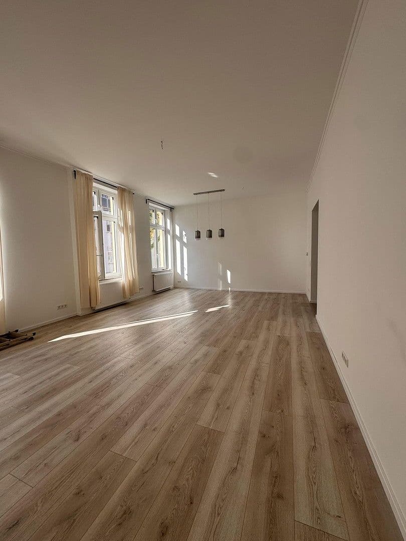 3 bedroom flat to rent, 105 m², Märkische Str. 40, Düsseldorf, North Rhine-Westphalia 3 bedroom flat to rent, 105 m², Märkische Str. 40, Düsseldorf, North Rhine-Westphalia