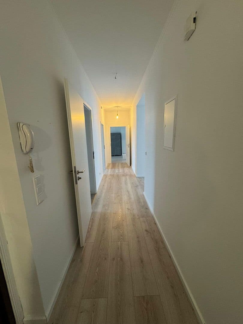 3 bedroom flat to rent, 105 m², Märkische Str. 40, Düsseldorf, North Rhine-Westphalia 3 bedroom flat to rent, 105 m², Märkische Str. 40, Düsseldorf, North Rhine-Westphalia