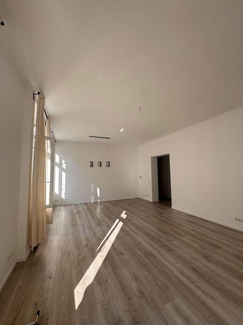 3 bedroom flat to rent, 105 m², Märkische Str. 40, Düsseldorf, North Rhine-Westphalia 3 bedroom flat to rent, 105 m², Märkische Str. 40, Düsseldorf, North Rhine-Westphalia