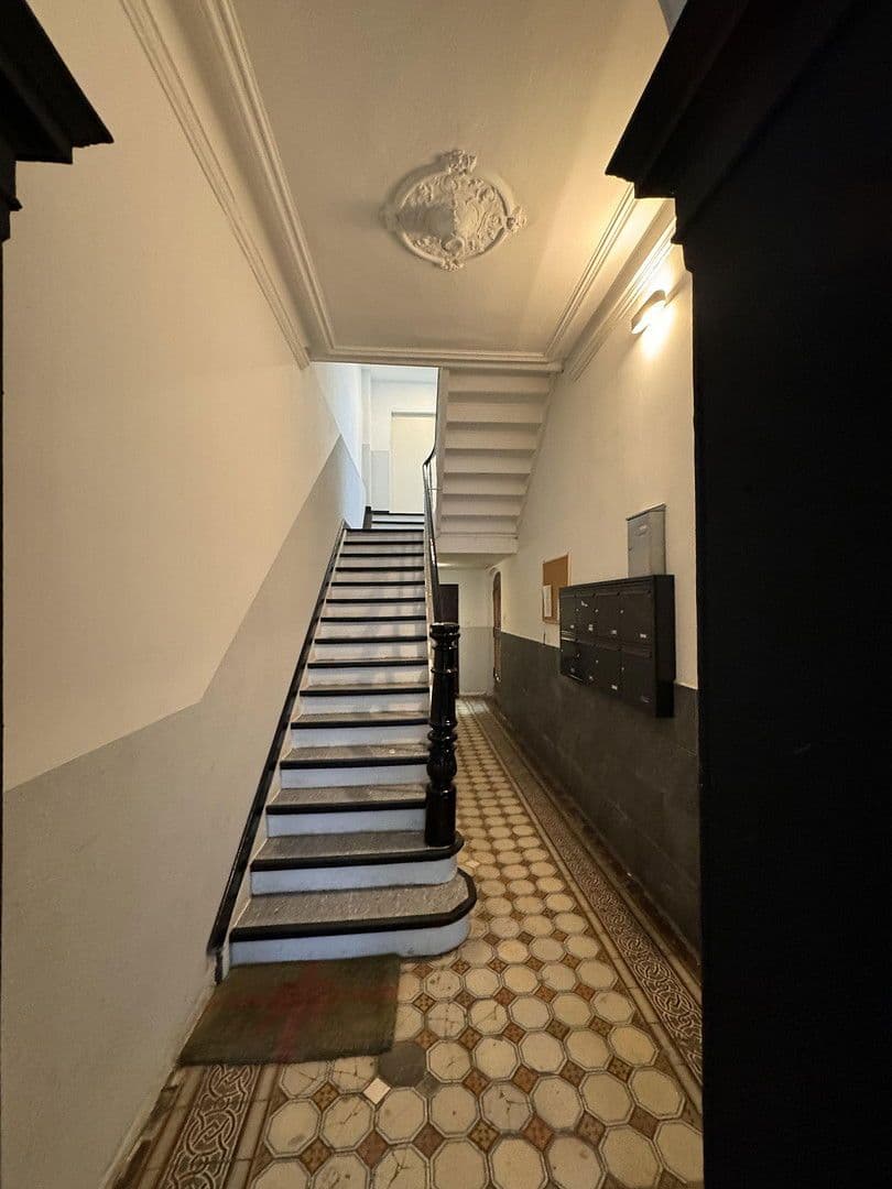 3 bedroom flat to rent, 105 m², Märkische Str. 40, Düsseldorf, North Rhine-Westphalia 3 bedroom flat to rent, 105 m², Märkische Str. 40, Düsseldorf, North Rhine-Westphalia