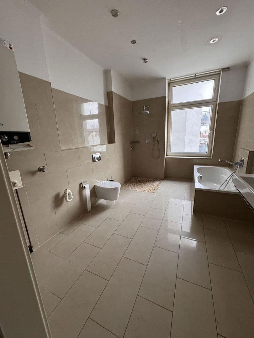 3 bedroom flat to rent, 105 m², Märkische Str. 40, Düsseldorf, North Rhine-Westphalia 3 bedroom flat to rent, 105 m², Märkische Str. 40, Düsseldorf, North Rhine-Westphalia