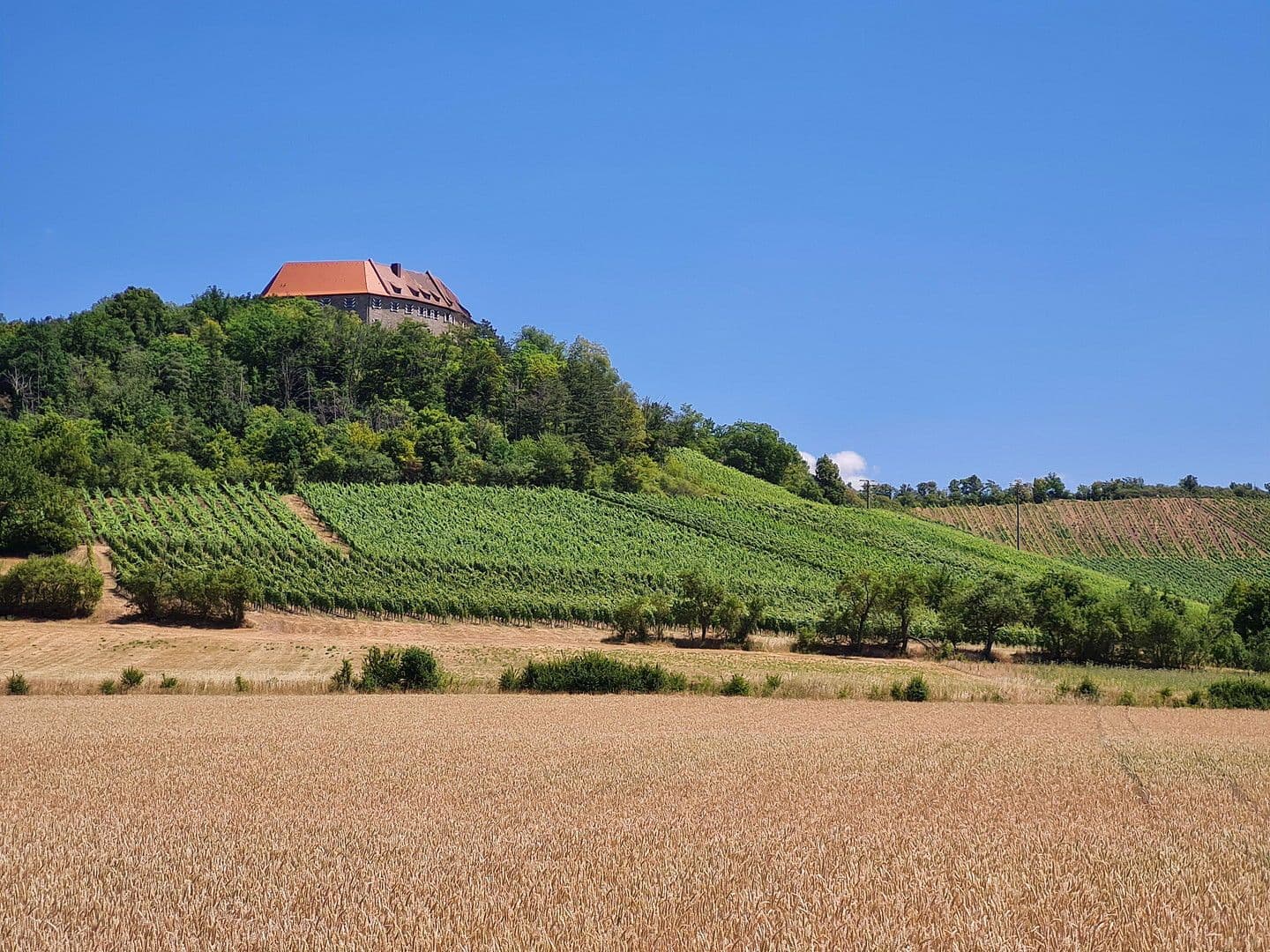 house for sale, 123 m², Ipsheim, Bavaria house for sale, 123 m², Ipsheim, Bavaria