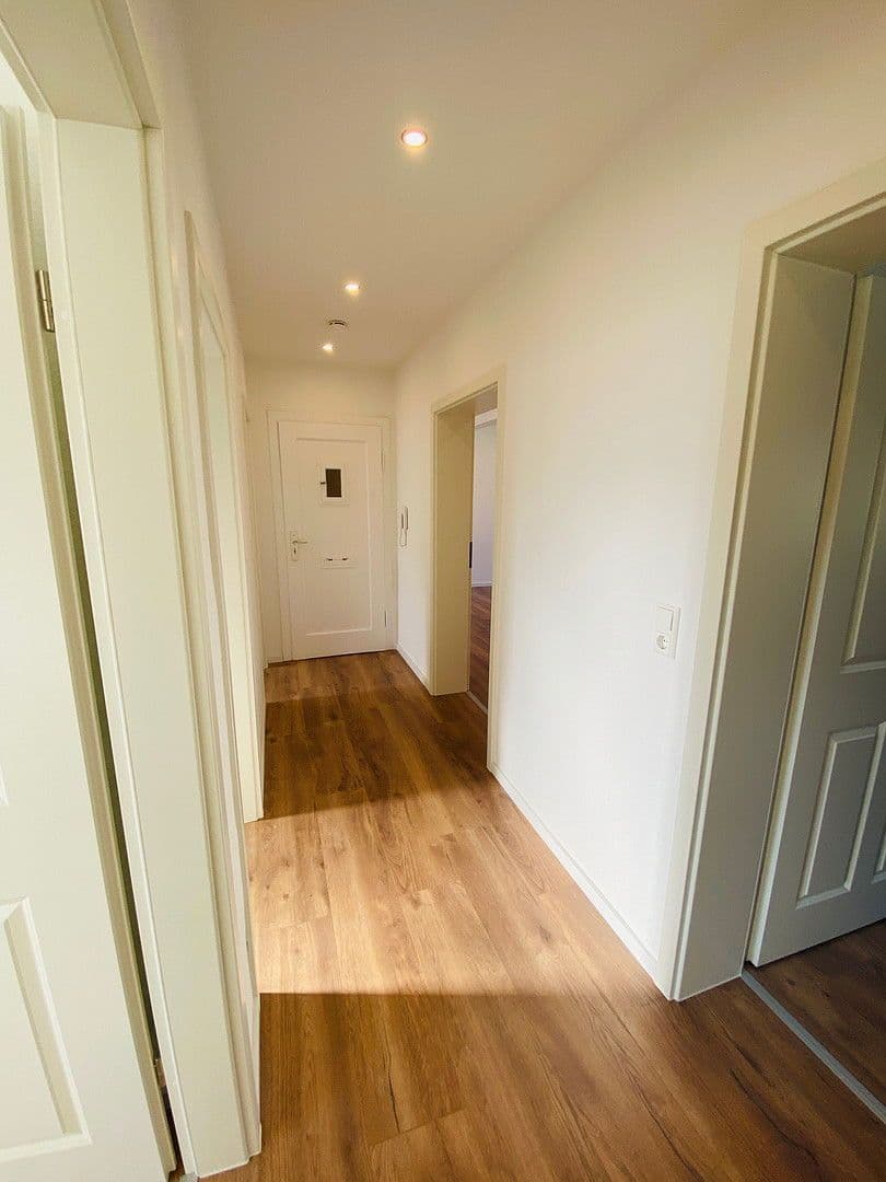 3 bedroom flat to rent, 83 m², Am Soltekampe 66A, Hanover, Lower Saxony 3 bedroom flat to rent, 83 m², Am Soltekampe 66A, Hanover, Lower Saxony