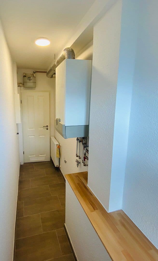 3 bedroom flat to rent, 83 m², Am Soltekampe 66A, Hanover, Lower Saxony 3 bedroom flat to rent, 83 m², Am Soltekampe 66A, Hanover, Lower Saxony