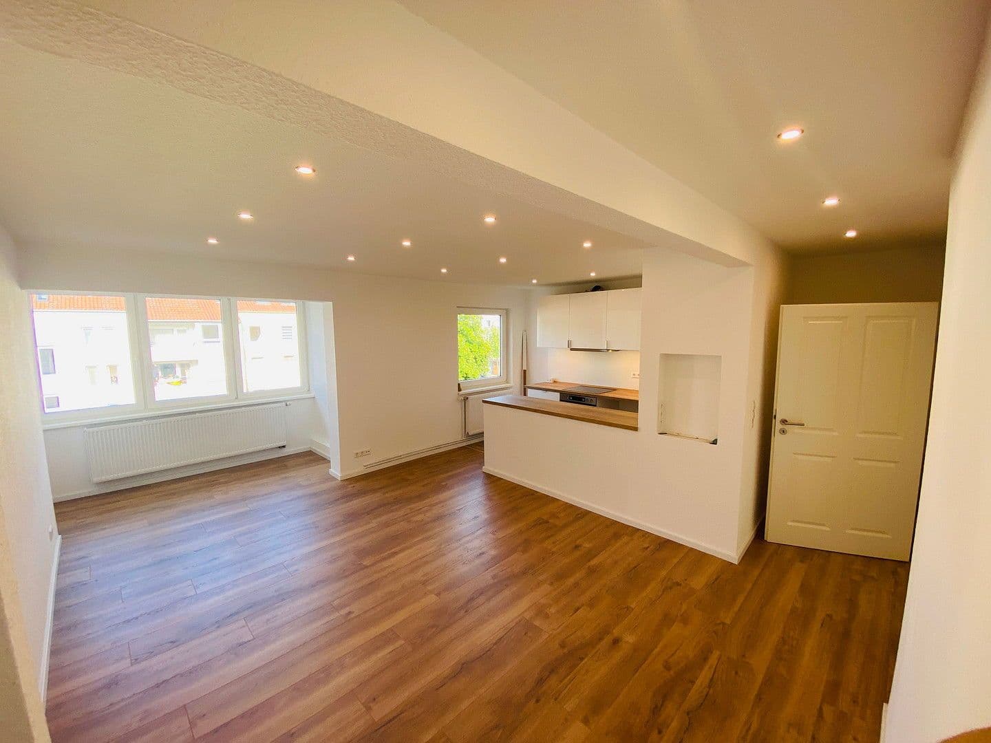 3 bedroom flat to rent, 83 m², Am Soltekampe 66A, Hanover, Lower Saxony 3 bedroom flat to rent, 83 m², Am Soltekampe 66A, Hanover, Lower Saxony