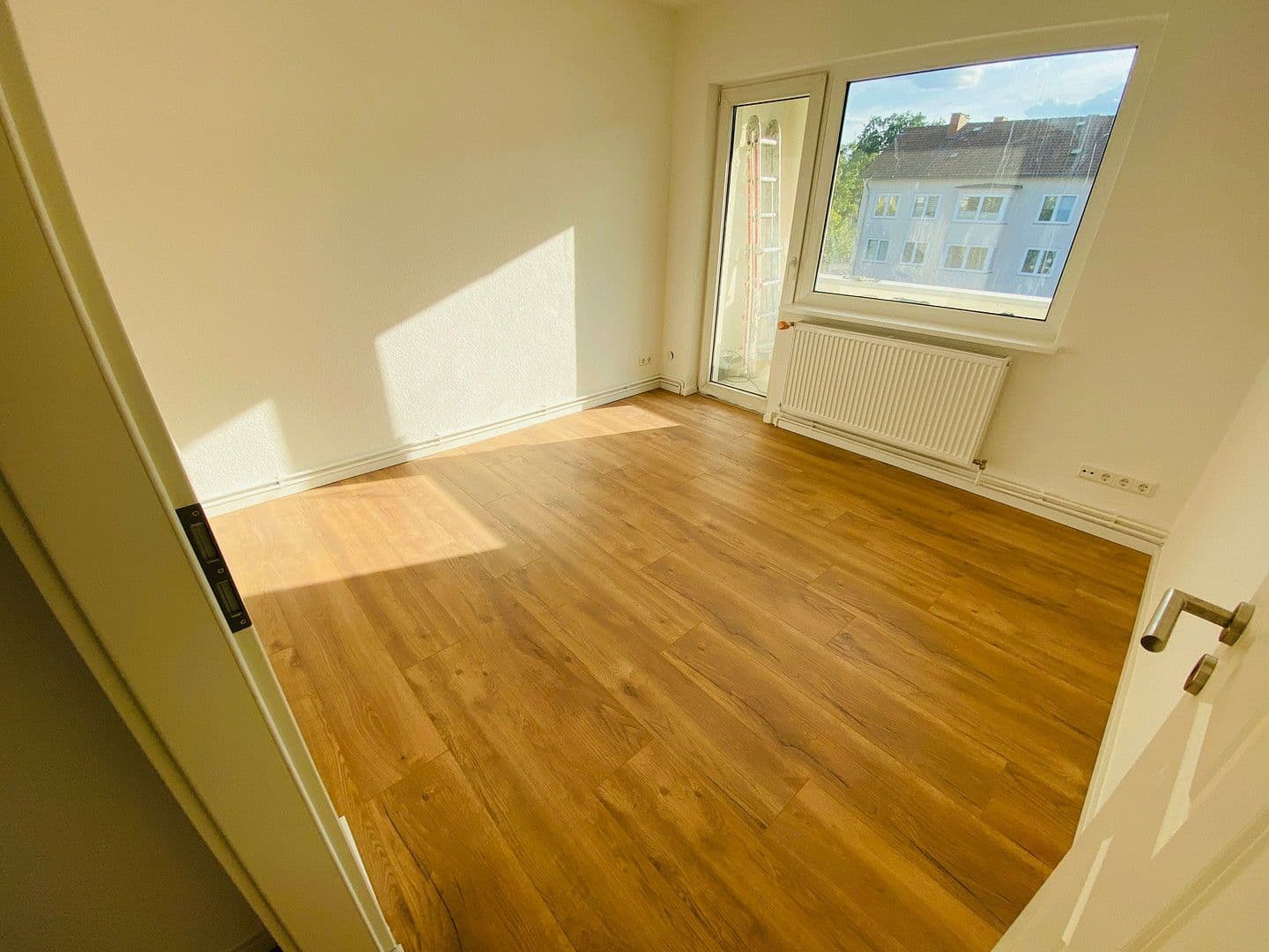 3 bedroom flat to rent, 83 m², Am Soltekampe 66A, Hanover, Lower Saxony 3 bedroom flat to rent, 83 m², Am Soltekampe 66A, Hanover, Lower Saxony