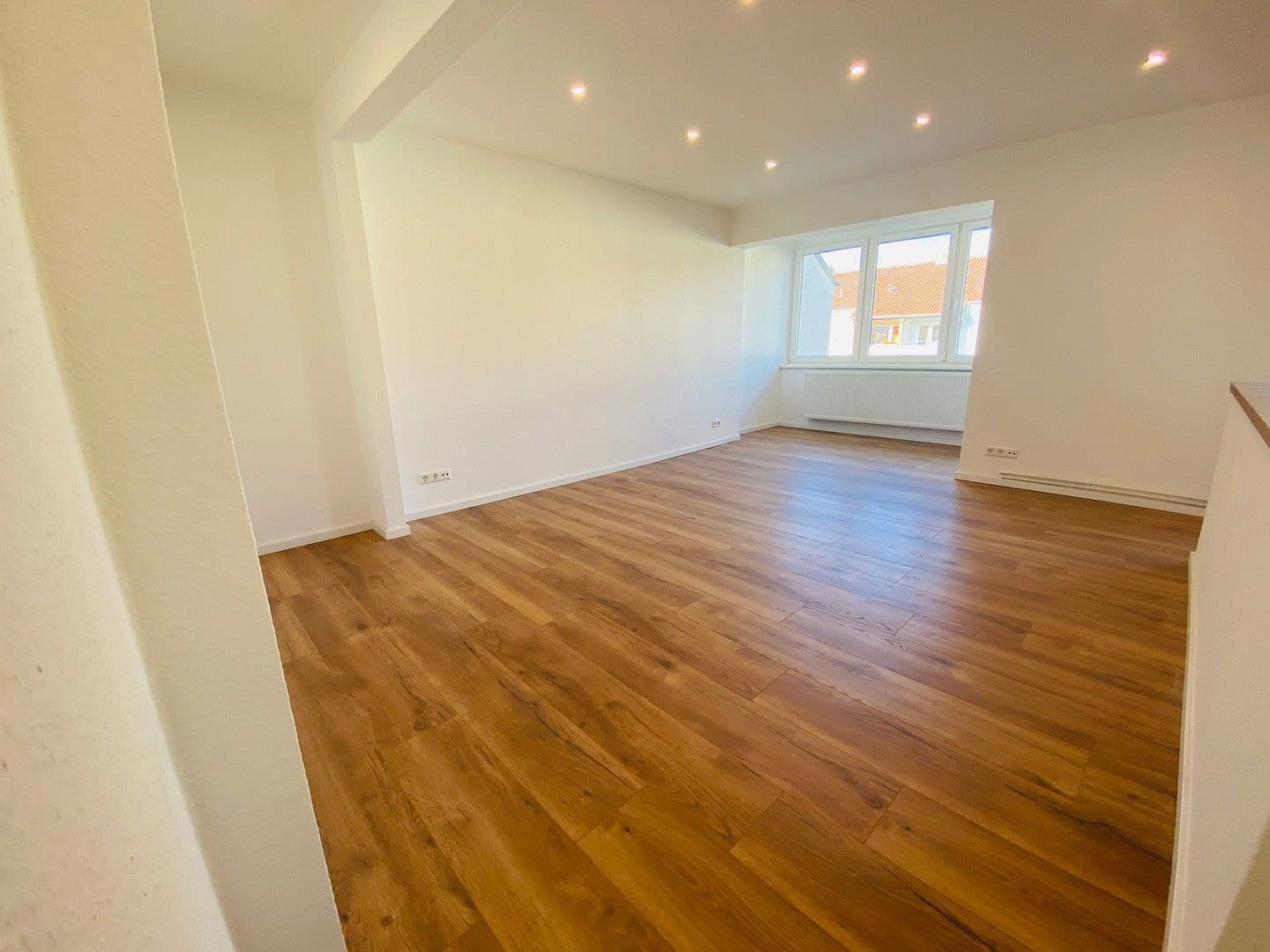 3 bedroom flat to rent, 83 m², Am Soltekampe 66A, Hanover, Lower Saxony 3 bedroom flat to rent, 83 m², Am Soltekampe 66A, Hanover, Lower Saxony