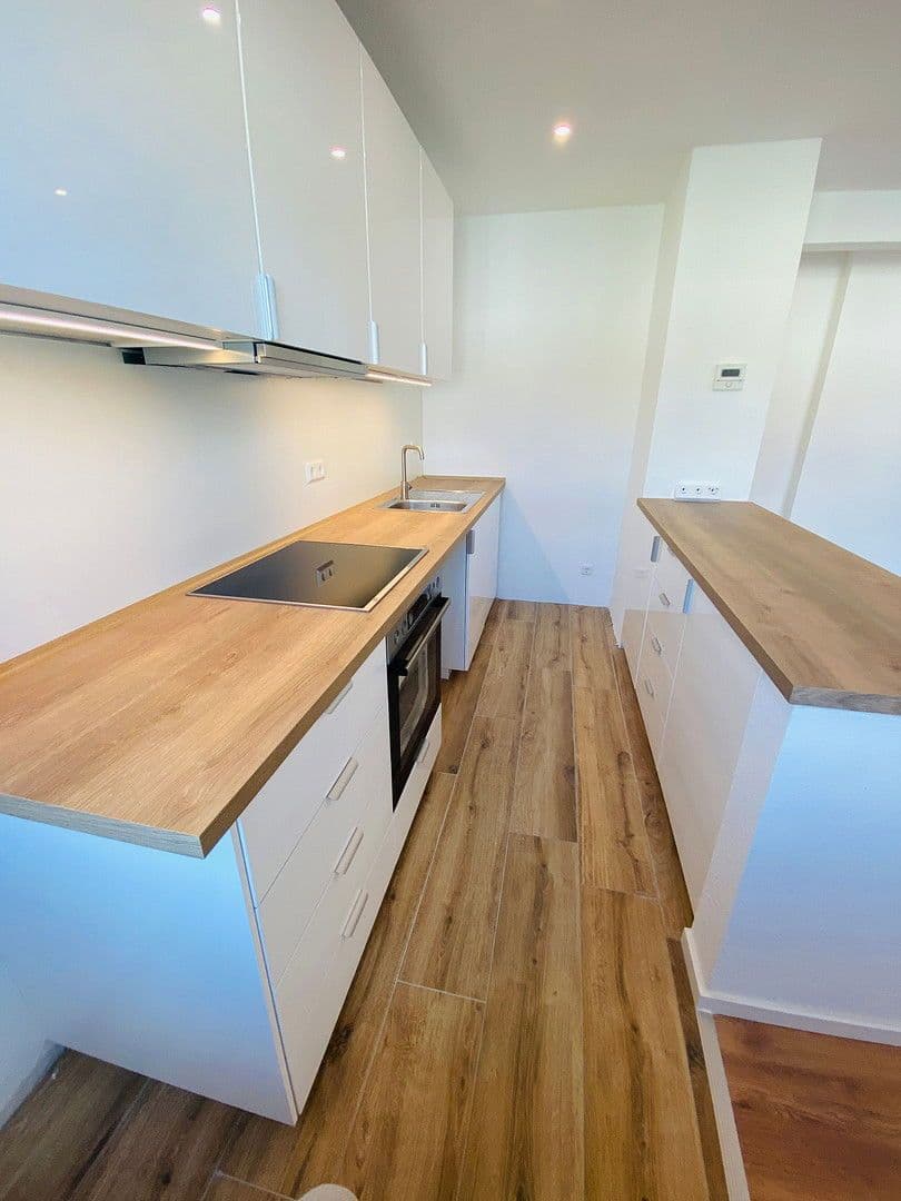 3 bedroom flat to rent, 83 m², Am Soltekampe 66A, Hanover, Lower Saxony 3 bedroom flat to rent, 83 m², Am Soltekampe 66A, Hanover, Lower Saxony