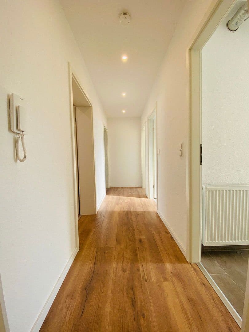 3 bedroom flat to rent, 83 m², Am Soltekampe 66A, Hanover, Lower Saxony 3 bedroom flat to rent, 83 m², Am Soltekampe 66A, Hanover, Lower Saxony