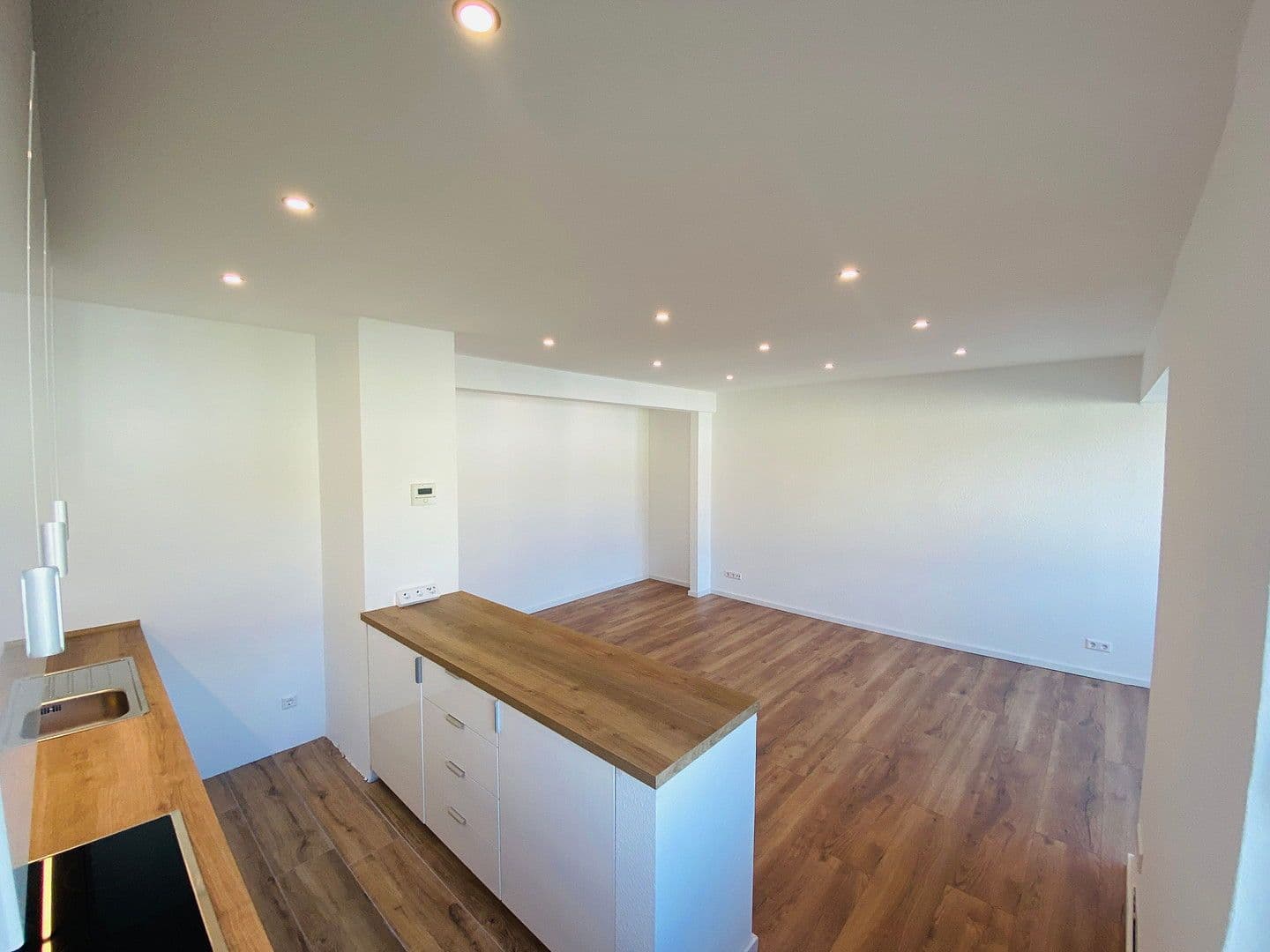 3 bedroom flat to rent, 83 m², Am Soltekampe 66A, Hanover, Lower Saxony 3 bedroom flat to rent, 83 m², Am Soltekampe 66A, Hanover, Lower Saxony