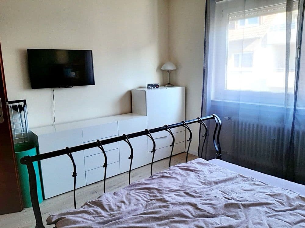 2 bedroom flat to rent, 56 m², Frankfurt, Hesse 2 bedroom flat to rent, 56 m², Frankfurt, Hesse