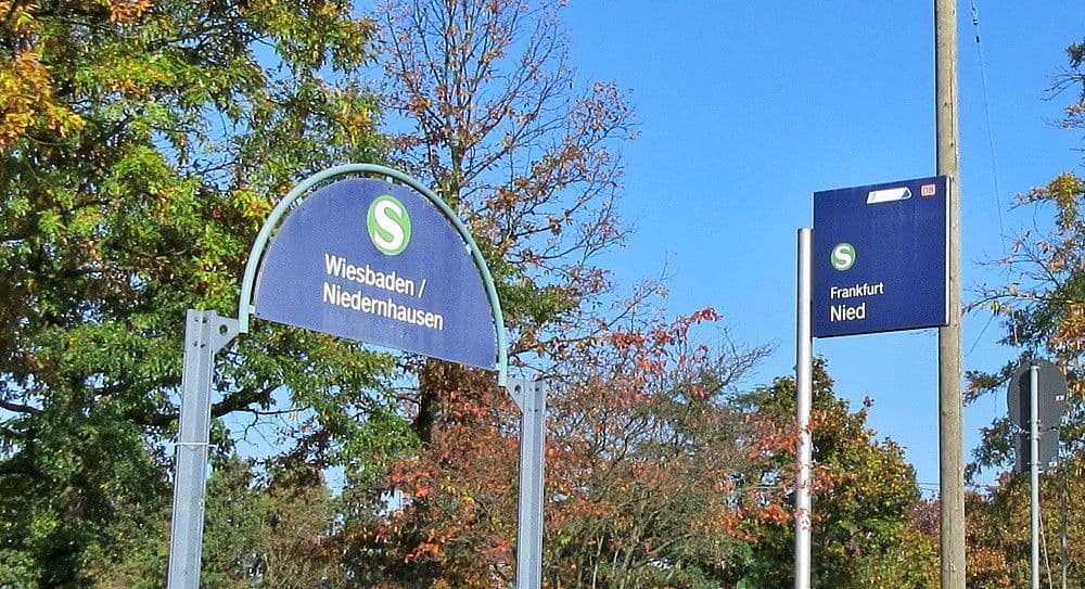 2 bedroom flat to rent, 56 m², Frankfurt, Hesse 2 bedroom flat to rent, 56 m², Frankfurt, Hesse