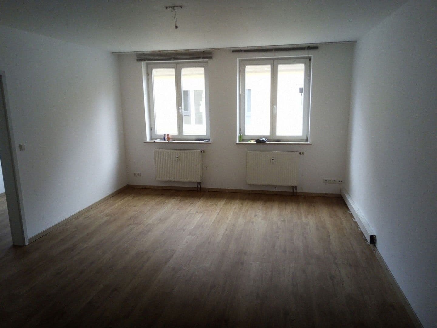 2 bedroom flat to rent, 44 m², Bamberg, Bavaria 2 bedroom flat to rent, 44 m², Bamberg, Bavaria