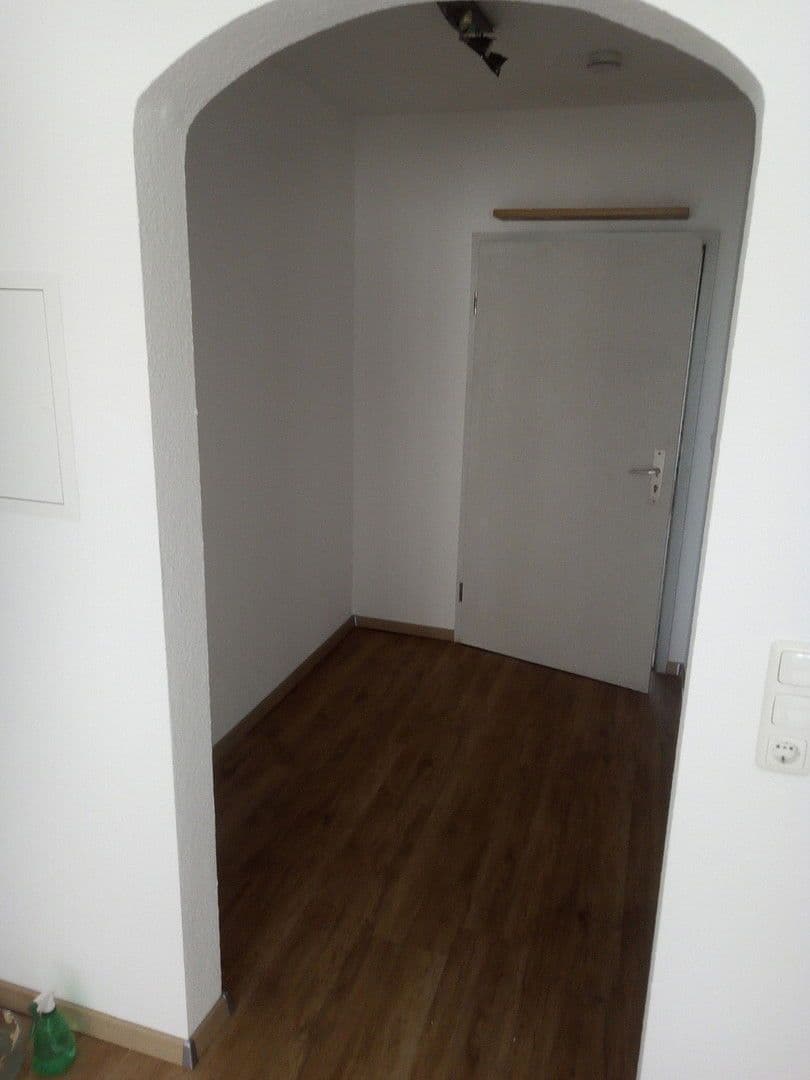 2 bedroom flat to rent, 44 m², Bamberg, Bavaria 2 bedroom flat to rent, 44 m², Bamberg, Bavaria