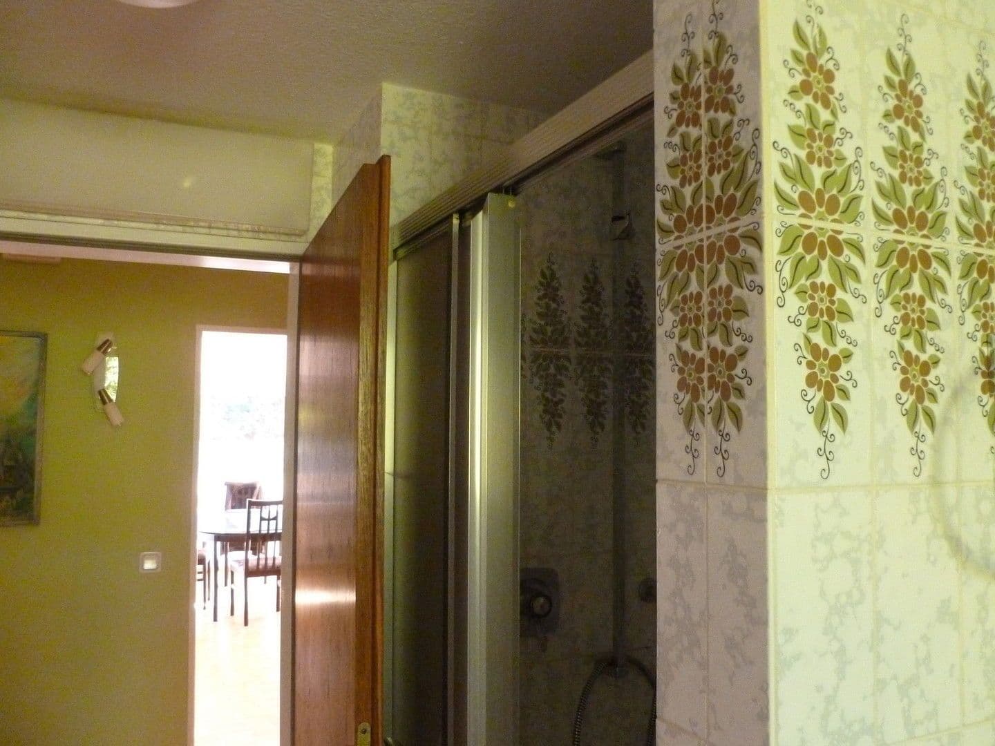 3 bedroom flat to rent, 103 m², Bad Münstereifel, North Rhine-Westphalia 3 bedroom flat to rent, 103 m², Bad Münstereifel, North Rhine-Westphalia