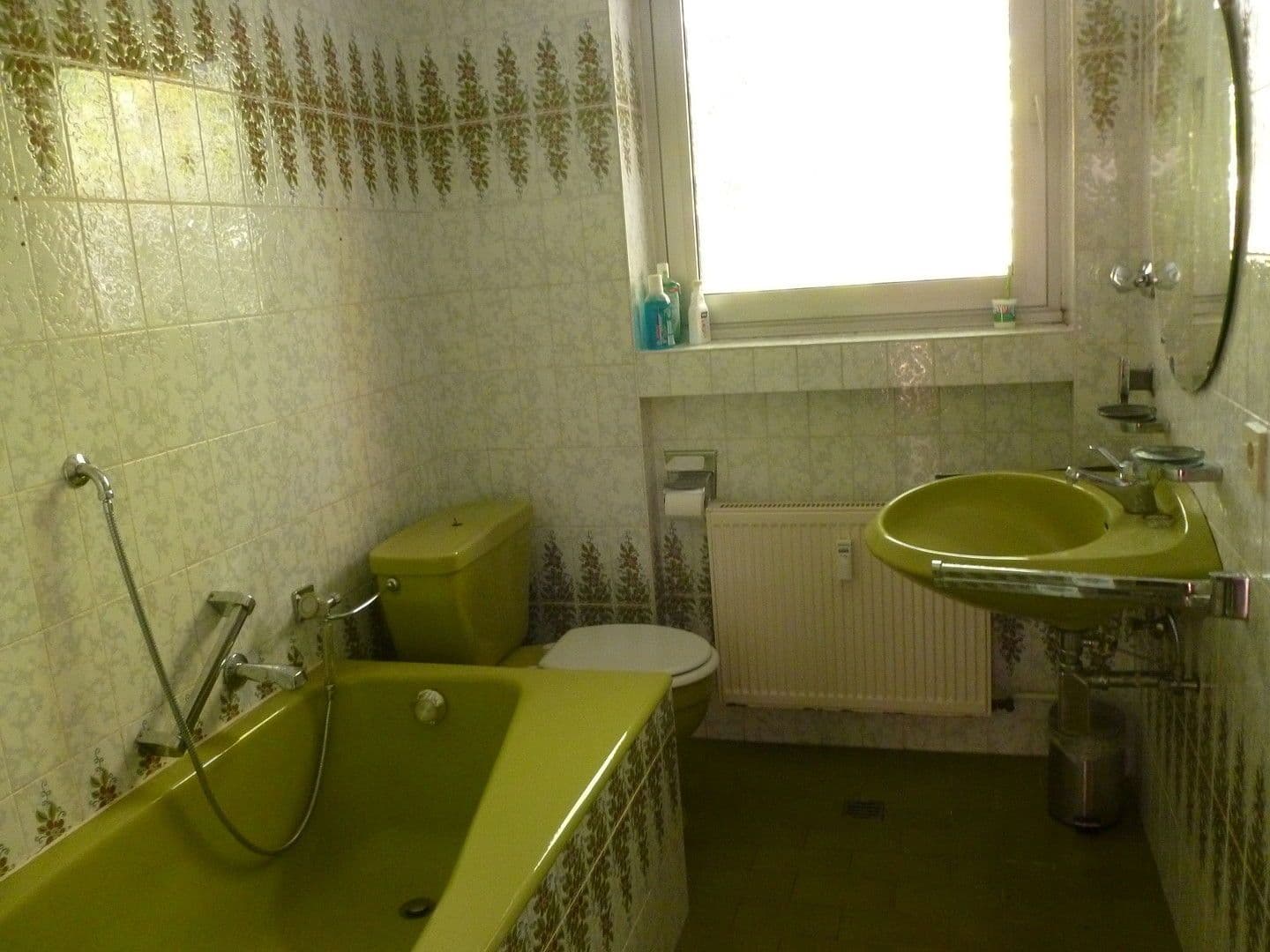 3 bedroom flat to rent, 103 m², Bad Münstereifel, North Rhine-Westphalia 3 bedroom flat to rent, 103 m², Bad Münstereifel, North Rhine-Westphalia