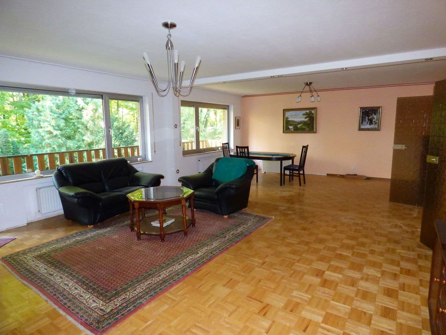 3 bedroom flat to rent, 103 m², Bad Münstereifel, North Rhine-Westphalia 3 bedroom flat to rent, 103 m², Bad Münstereifel, North Rhine-Westphalia