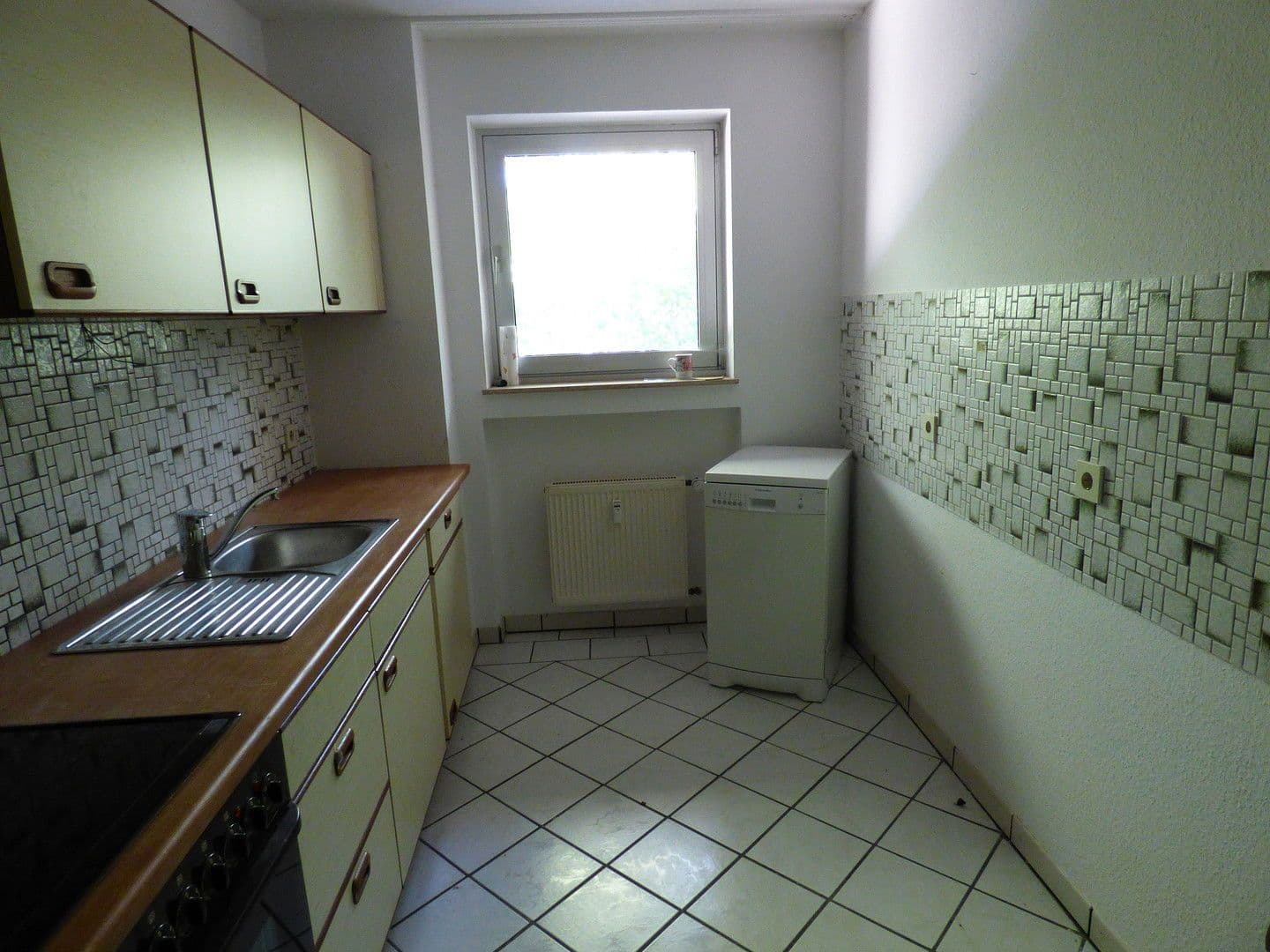 3 bedroom flat to rent, 103 m², Bad Münstereifel, North Rhine-Westphalia 3 bedroom flat to rent, 103 m², Bad Münstereifel, North Rhine-Westphalia