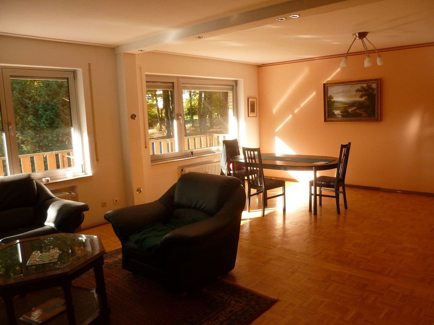 3 bedroom flat to rent, 103 m², Bad Münstereifel, North Rhine-Westphalia 3 bedroom flat to rent, 103 m², Bad Münstereifel, North Rhine-Westphalia