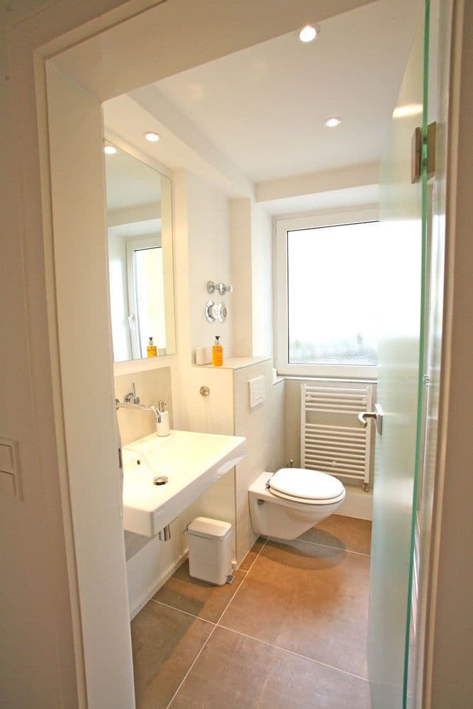 1 bedroom flat to rent, 24 m², München, Bavaria 1 bedroom flat to rent, 24 m², München, Bavaria