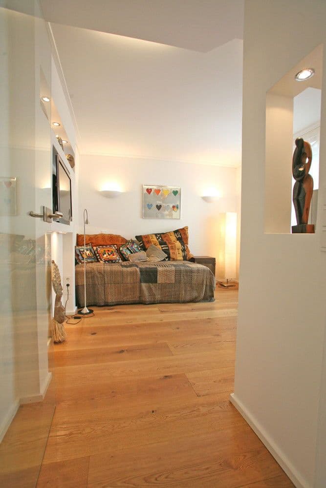 1 bedroom flat to rent, 24 m², München, Bavaria 1 bedroom flat to rent, 24 m², München, Bavaria