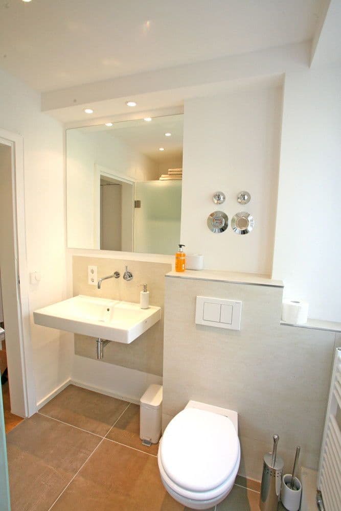 1 bedroom flat to rent, 24 m², München, Bavaria 1 bedroom flat to rent, 24 m², München, Bavaria