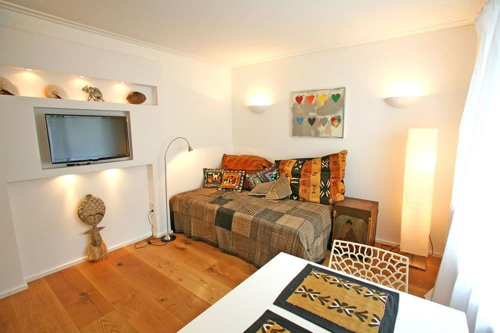 1 bedroom flat to rent, 24 m², München, Bavaria 1 bedroom flat to rent, 24 m², München, Bavaria