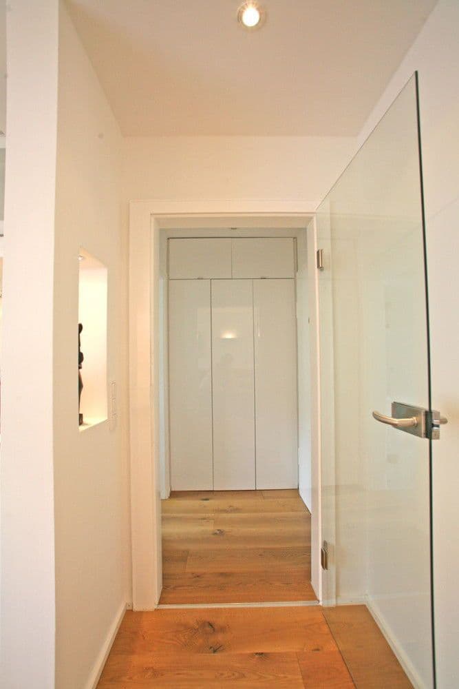 1 bedroom flat to rent, 24 m², München, Bavaria 1 bedroom flat to rent, 24 m², München, Bavaria