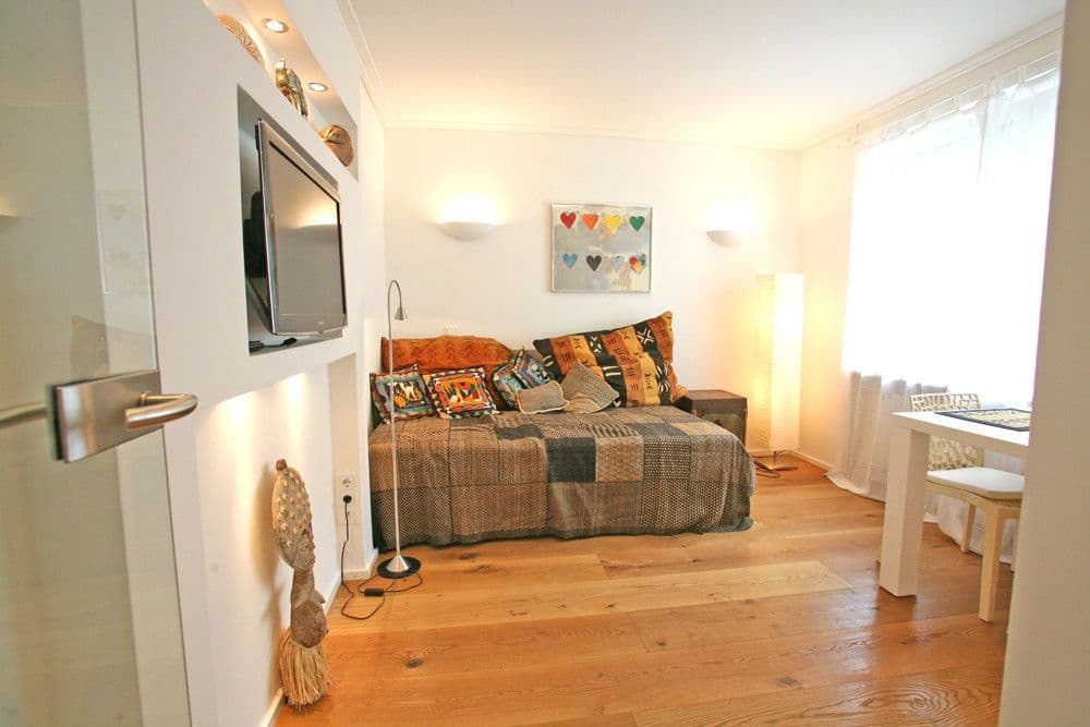 1 bedroom flat to rent, 24 m², München, Bavaria 1 bedroom flat to rent, 24 m², München, Bavaria