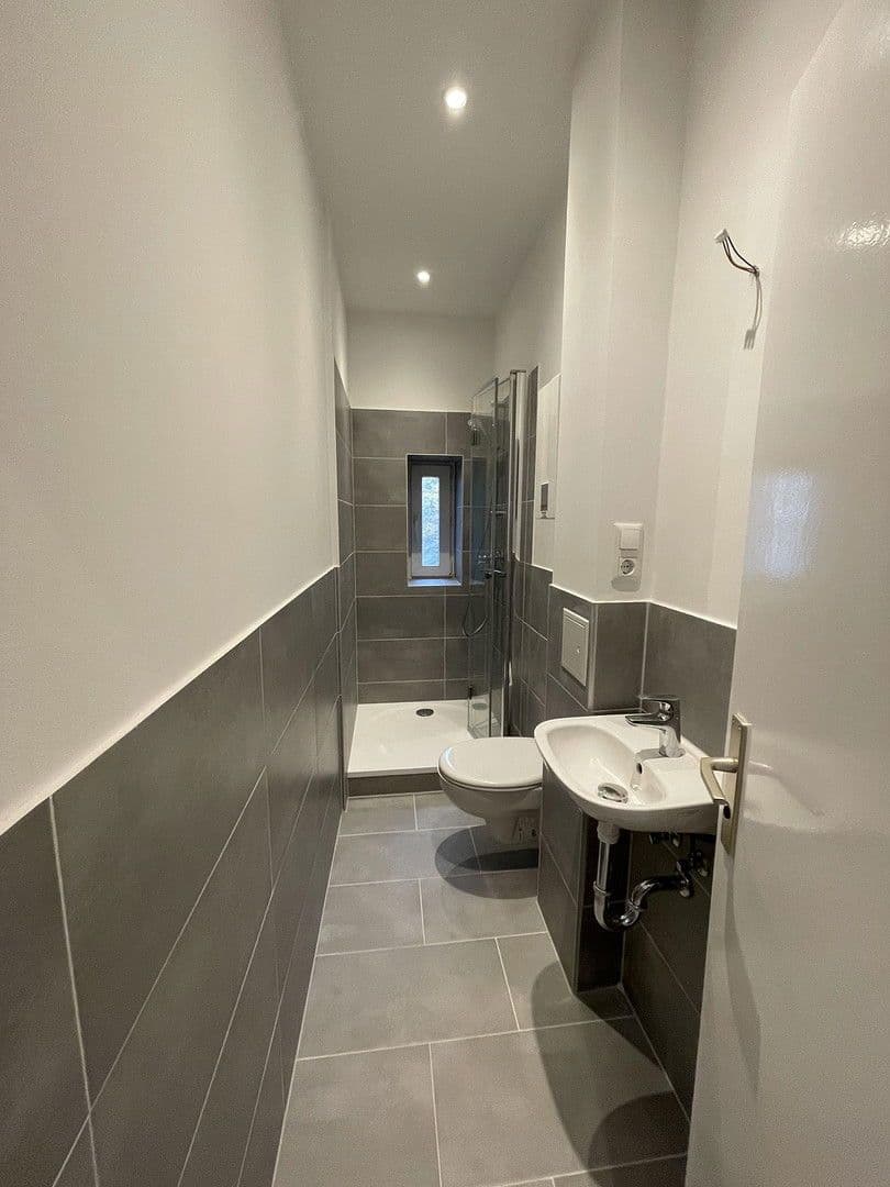 1 bedroom flat to rent, 37 m², Berlin, Berlin 1 bedroom flat to rent, 37 m², Berlin, Berlin