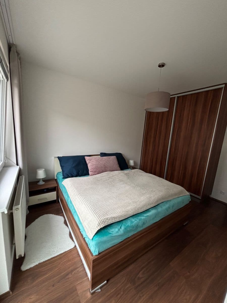 1 bedroom with open-plan kitchen flat to rent, 62 m², Modenská, Prague, Prague 1 bedroom with open-plan kitchen flat to rent, 62 m², Modenská, Prague, Prague