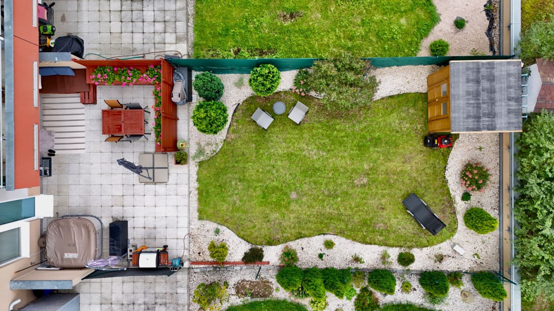 1 bedroom with open-plan kitchen flat to rent, 62 m², Modenská, Prague, Prague 1 bedroom with open-plan kitchen flat to rent, 62 m², Modenská, Prague, Prague